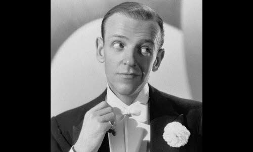 Photographie de Fred ASTAIRE
