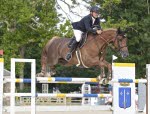 Décès d’Alain Fortin, éleveur-dresseur de chevaux de sport