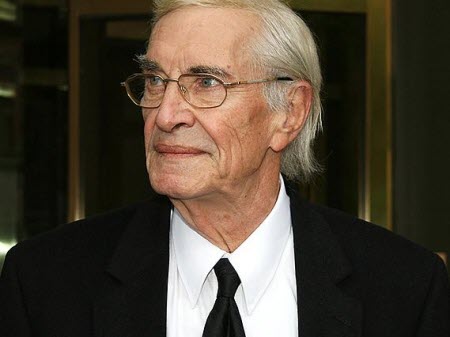 L'acteur Martin Landau est décédé le 15 juillet 2017 à l'âge de 89 ans
