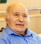 Angelo Regazzoni n’est plus