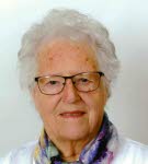 Mme Marthe Cavelius