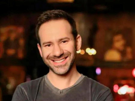 Mort de Leonid Radvinsky, propriétaire d’OnlyFans, à 43 ans