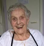 Mme  Lucie Ifenecker