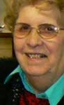 Adieu à Georgette Rabeyrin