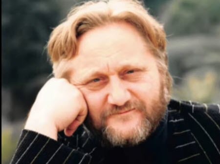 Bernard-Pierre Donnadieu, un des grands méchants du cinéma français, est mort à l'age de 61 ans