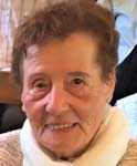Décès de Geneviève Guillaume