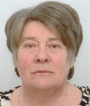 Photographie de Thérèse GOSSEY 