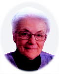 Photographie de Marie-Thérèse GENTILHOMME 