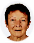 Photographie de ANNE CALETTI 