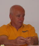Gérard Durand
