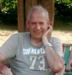 Adieu à Alain Delorme