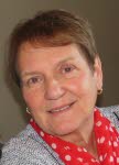 Adieu à Michelle Marme