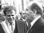 Jules Jean, maire de Longwy de 1977 à 1989, est décédé