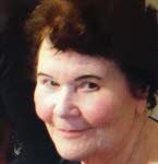Décès de Bernadette Arnoux