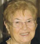 Mme  Dina Cristofori