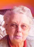 Mme Madeleine Mestre