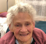 Alice Bourdin est décédée