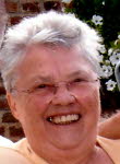 Décès d’Yvonne Dubich