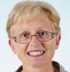 Jeanine Voisinet est décédée