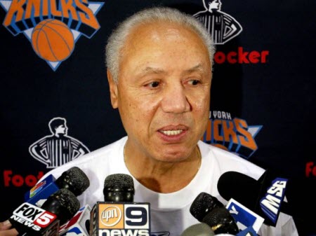 Lenny Wilkens, légende du basket américain, est décédé le 9 novembre 2025 à Medina à l’âge de 88 ans