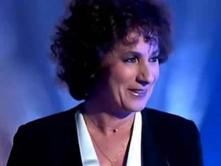 Marie-Paule Belle : ses proches lui ont rendu un dernier adieu à Paris