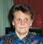 Mme Marie Andres