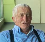 Adieu à Maurice Charruel