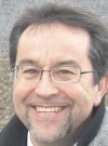 Photographie de Bernard BLONDEAU 