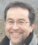 Photographie de Bernard BLONDEAU 