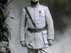 Le soldat Jules Vincent