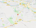 Un motard de Téting-sur-Nied se tue à moto au centre ville de Sarrebruck