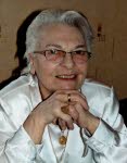 Adieu à Eliane Delacroix