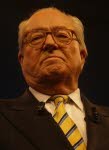 Jean-Marie Le Pen, fondateur du Front National en 1972 est mort à 96 ans le 7 janvier 2025