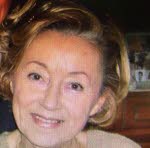 Décès de Doris Rognon
