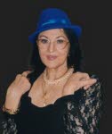 Mme  Marie-Antoinette Keller