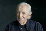 L’artiste peintre Pierre Soulages