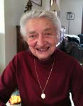 Marguerite Jeannolin