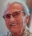 Décès de Claire Pierrat