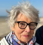 Décès d’Hélène Baumann