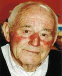 Gilbert Faivre inhumé ce jour
