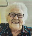 Décès de Marthe Fatré