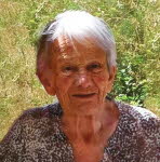 Jacqueline Fabre