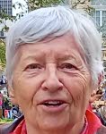 Décès de Marie-Jeanne Delon
