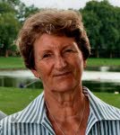 Bernadette Briffod nous a quittés
