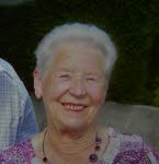 Louisette Gouroff n’est plus