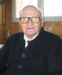 Décès de Roland Lhomme