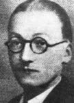 Le résistant Bernard Anquétil
