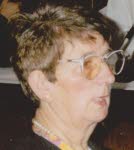 Denise Chabod n’est plus