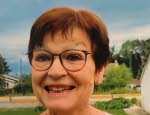 Décès d‘Anne- Marie Laurent