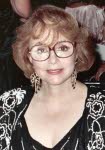 L'actrice américaine Piper Laurie